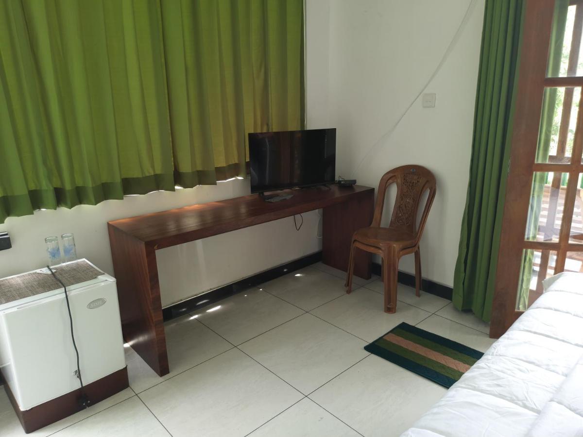 Apartamento Silent Oasis Ella Exterior foto