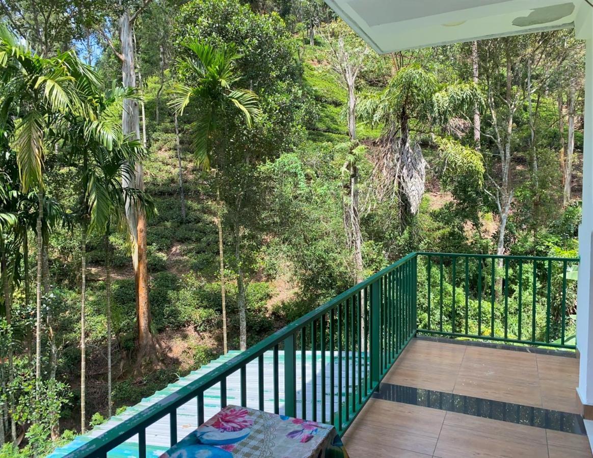 Apartamento Silent Oasis Ella Exterior foto